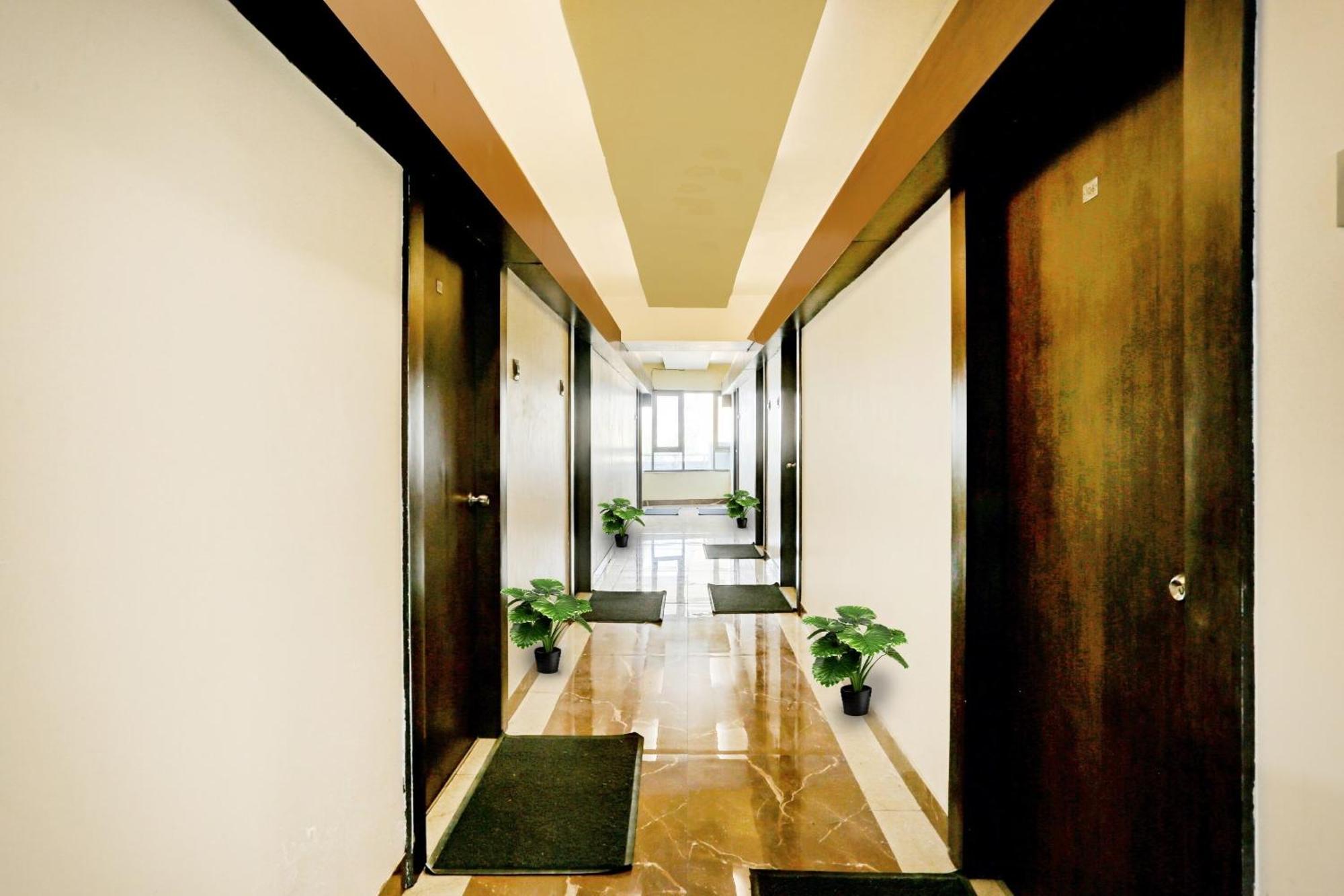 Hotel Oyo Salt House Bombaj Zewnętrze zdjęcie